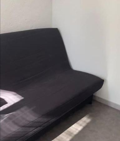 Studio Au Centre De Quimper Rdc Apartment Екстериор снимка