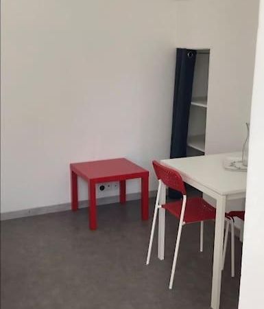 Studio Au Centre De Quimper Rdc Apartment Екстериор снимка