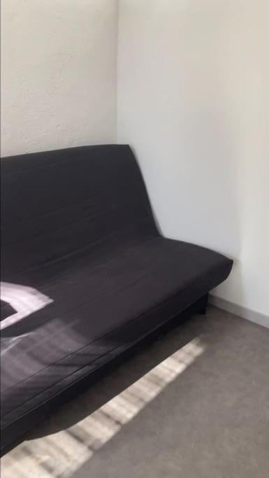 Studio Au Centre De Quimper Rdc Apartment Екстериор снимка