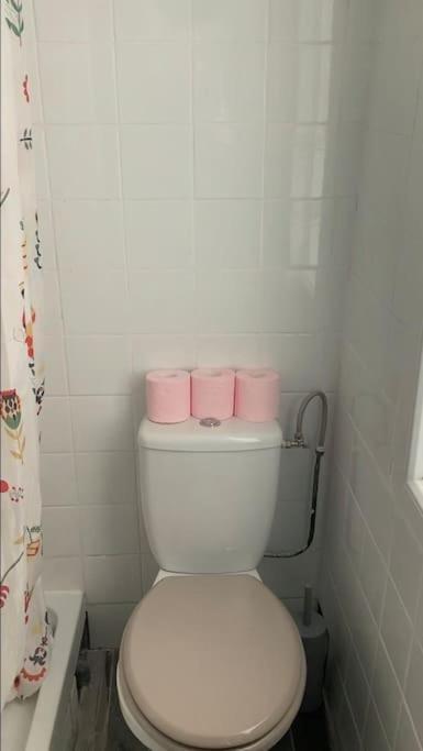 Studio Au Centre De Quimper Rdc Apartment Екстериор снимка