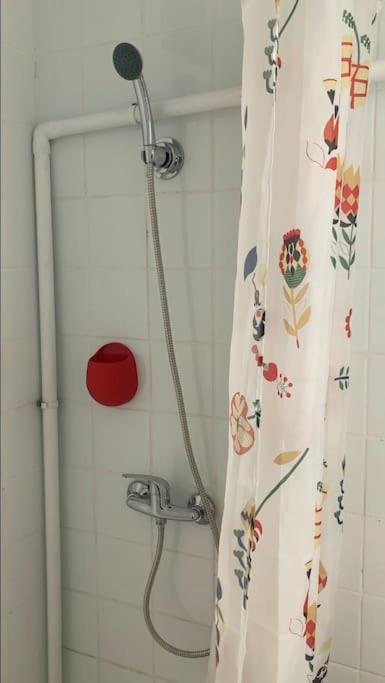 Studio Au Centre De Quimper Rdc Apartment Екстериор снимка